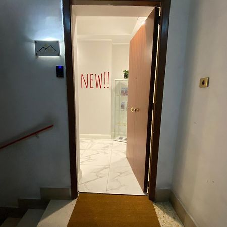 La Dimora Di Marti " Vicino Al Centro Storico Di Napoli" B&B 외부 사진