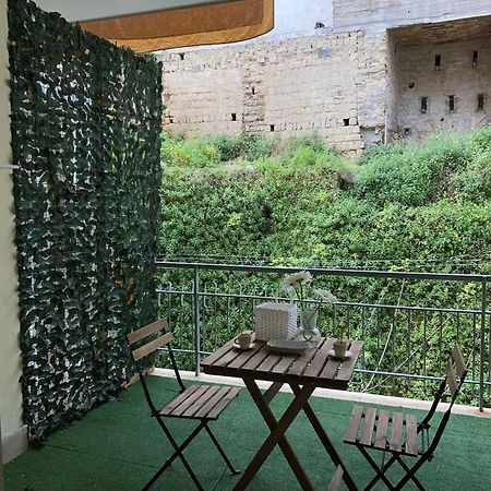 La Dimora Di Marti " Vicino Al Centro Storico Di Napoli" B&B 외부 사진